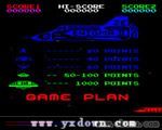 太空入侵者之谜 2 ROM
