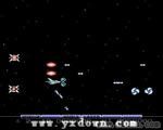对决: 宇宙巡航机 (Vs. Gradius) ROM