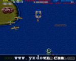 海湾风暴 (Gulf Storm) ROM