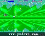 新锐惑星 (Xexex) ROM