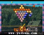 曲吉鼠解谜 2 (Cookie & Bibi 2) ROM