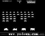 太空入侵 ROM