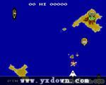 X 任务 / 避难所 (Mission-X) ROM