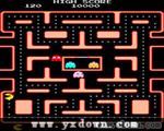 小精灵小姐 / 小蜜蜂 - 20周年纪念 (Ms. Pac-Man / Galaga - 20 Ye)ROM