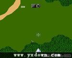 对决: 超级 铁板阵 (Vs.Super Xevious) ROM