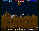 行星任务 (Exzisus) 日版ROM