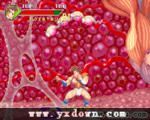 究极战队 (Monster Maulers）ROM
