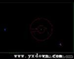 太空射击 (Eliminator) ROM