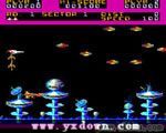 太空冒险 ROM