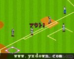 超级强打93-新世界棒球 ROM