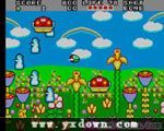 神奇地带 (Fantasy Zone 2) ROM