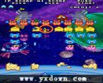 空入侵者 95 (Space Invaders '95 - Attack Of The Lunar ） ROM
