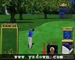 金牌高尔夫 97 (Golden Tee '97) ROM