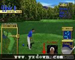 金牌高尔夫 2000 ROM