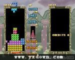 俄罗斯方块解谜 ROM