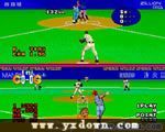 刺激联盟 (Excite League) ROM