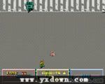 战场雄兵 (Bullet) ROM