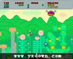 神奇地带 (Fantasy Zone ) ROM