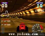 口袋赛车 (Pocket Racer) ROM
