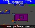 冲撞赛车 ROM