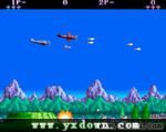 P-47 - 幻影战士 ROM