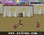 武田信玄 (Takeda Shingen) 日版ROM
