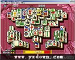 上海 III (Shanghai III) 日版ROM