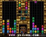 形体方块 III (mp_col3) ROM