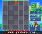 苏登益智方块 ROM