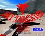铁翼雄风(Sky Target)日版