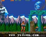 王者之剑 2 (Nastar) 世界版 ROM