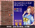 心跳回忆 对战解迷球 (Tokimeki Memorial Taisen) 日版ROM