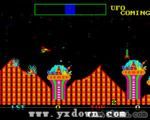 宇宙复仇者 ROM