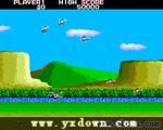 飞狼 (Air Wolf)ROM