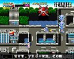 UFO 战士 ROM