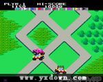 金龟车大跃进 (Up'n Down) ROM