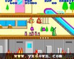 桃子 120 ROM