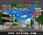 超级摩纳哥 GP 赛车 (Super Monaco GP) ROM