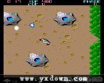 钢铁神兵 2 (Metal Soldier Isaac II) ROM