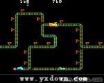 蒸气火车 (Runaway) ROM