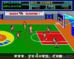 超级篮球 (Super Basketball) ROM