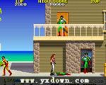滚雷 (ROLLING THUNDER 2) ROM