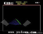 Qix ROM