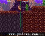 王者之剑 ROM