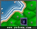 领国战役 (Rampart) ROM