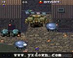 武装飞鸟 (Gunbird) ROM