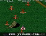 空中骑士(Sky Soldiers)美版
