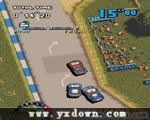 越野赛车 (Drift Out) 日版ROM