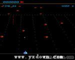 第一战机 (Juno First) [mame][rom]
