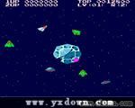 太空飞艇(Zodiack)  硬盘版